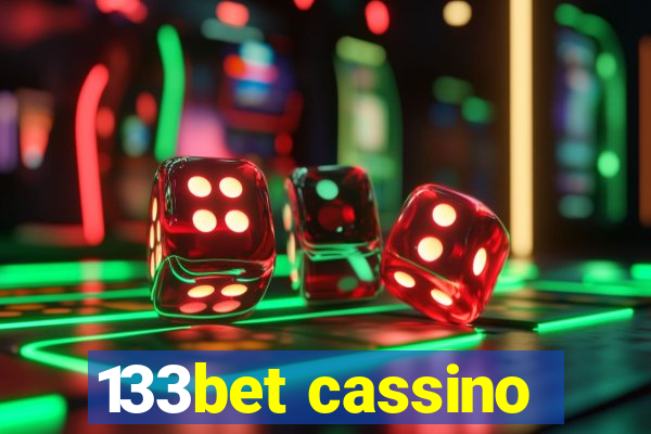 133bet cassino